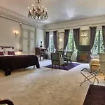 Le Tardif, Noble Guest house Bayeux