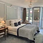 Le Tardif, Noble 4* Bayeux