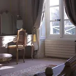 Le Tardif, Noble