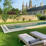 Guest house Le Tardif, Noble Bayeux