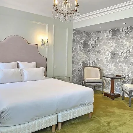 Le Tardif, Noble Affittacamere 4*