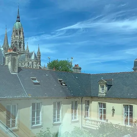 Casa de hóspedes Le Tardif, Noble 4*