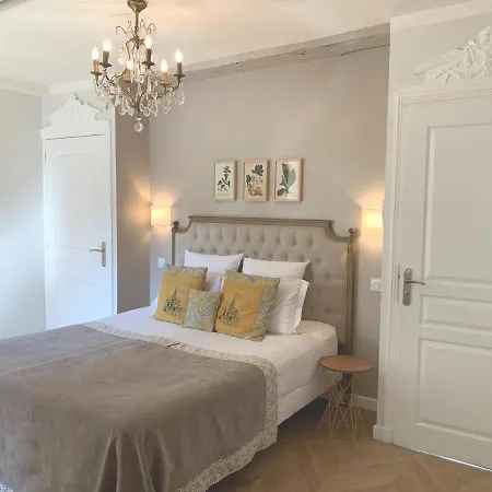 Le Tardif, Noble 4* Bayeux