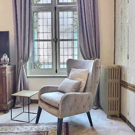 Le Tardif, Noble Affittacamere 4*