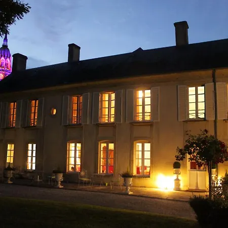 Le Tardif, Noble Affittacamere 4*