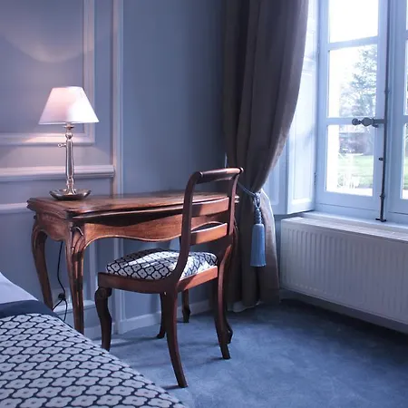 Le Tardif, Noble Affittacamere