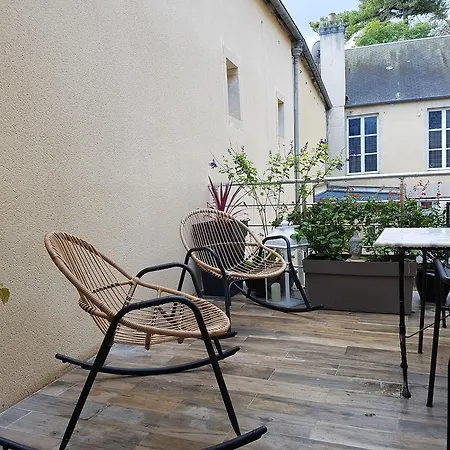 Le Tardif, Noble Affittacamere 4*