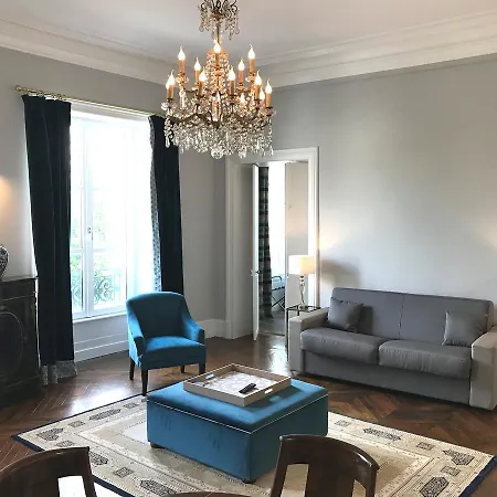 Le Tardif, Noble 4* Bayeux