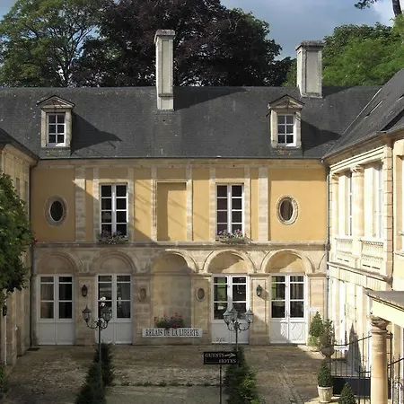 Affittacamere Le Tardif, Noble 4*