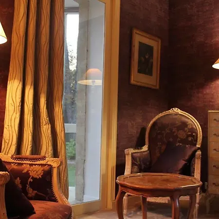 Le Tardif, Noble Bayeux