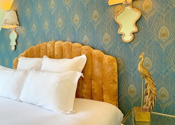 Casa de hóspedes Le Tardif, Noble Bayeux