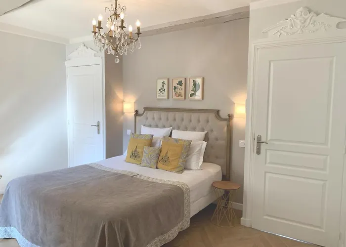 Le Tardif, Noble 4* Bayeux