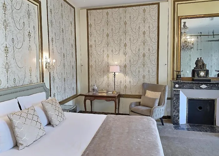 Casa de hóspedes Le Tardif, Noble Bayeux