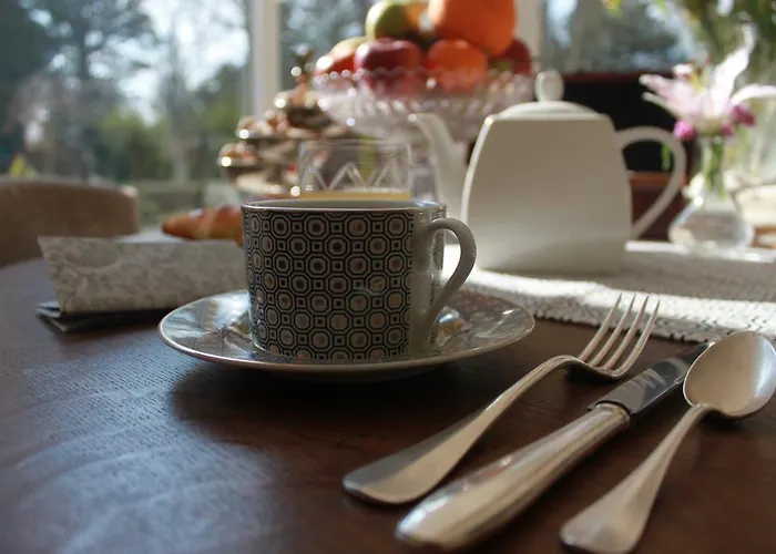 Le Tardif, Noble 4* Bayeux