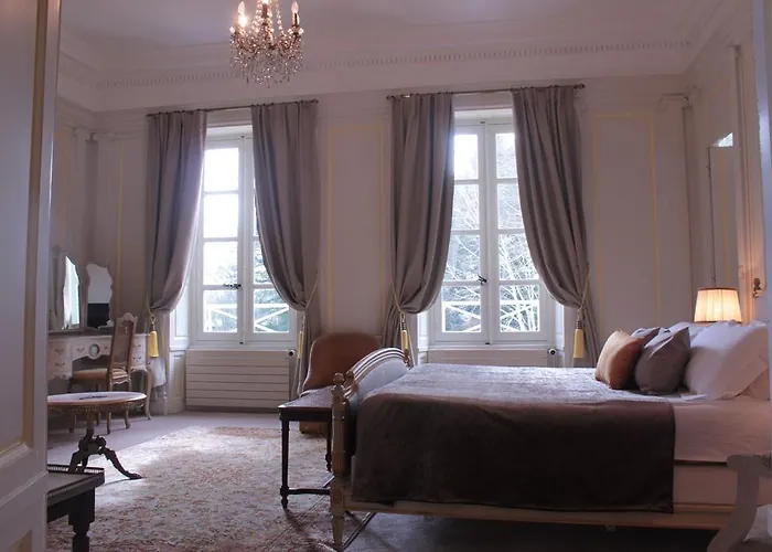 Casa de hóspedes Le Tardif, Noble Bayeux