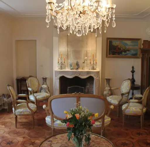 Le Tardif, Noble 4* Bayeux