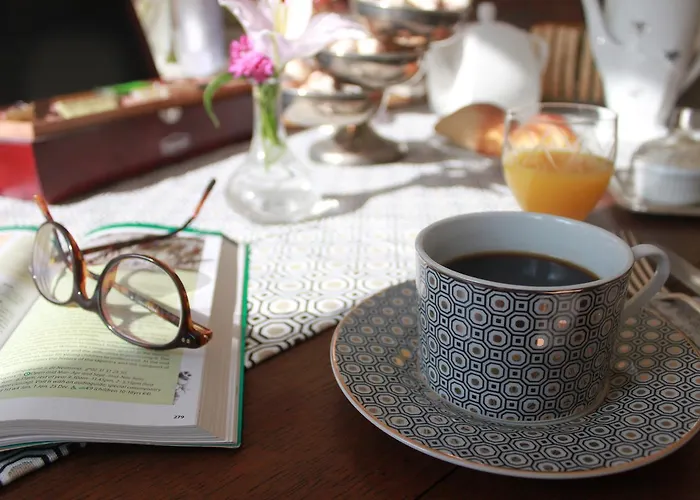 Casa de hóspedes Le Tardif, Noble Bayeux