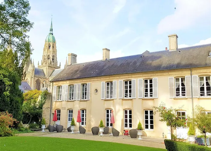 Le Tardif, Noble Bayeux