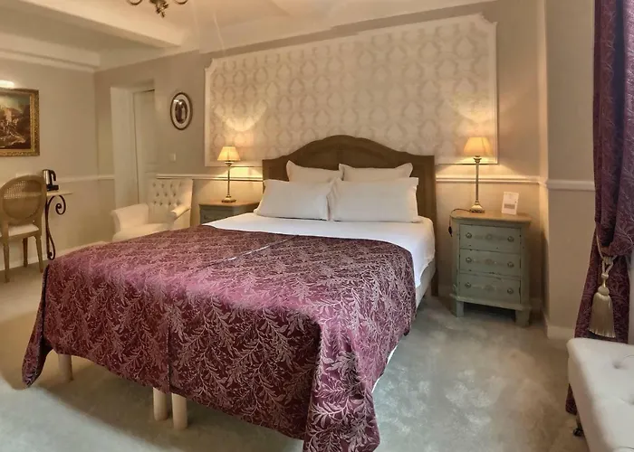 Casa de hóspedes Le Tardif, Noble Bayeux