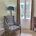 Гостевой дом Le Tardif, Noble