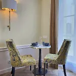 Гостевой дом Le Tardif, Noble Байе