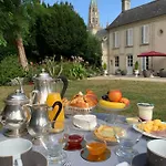 Le Tardif, Noble 4* Байе