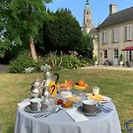 Le Tardif, Noble Bayeux