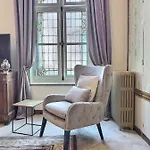 Le Tardif, Noble Гостевой дом 4*