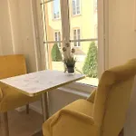 Le Tardif, Noble Гостевой дом 4*