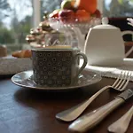 Le Tardif, Noble 4* Байе