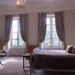 Гостевой дом Le Tardif, Noble Байе