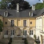 Гостевой дом Le Tardif, Noble 4*