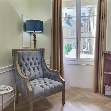 Guest house Le Tardif, Noble