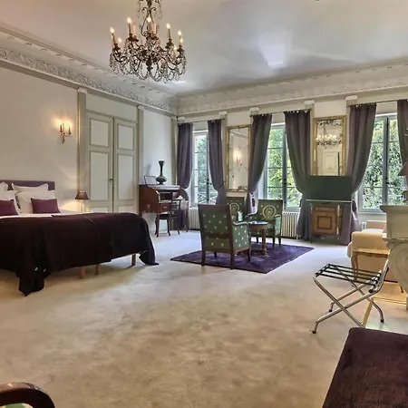 Le Tardif, Noble Guest house Bayeux