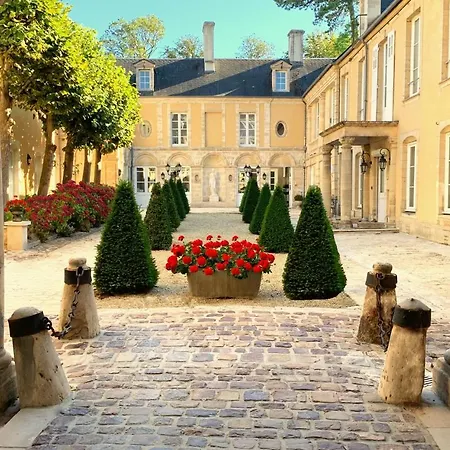 Le Tardif, Noble Bayeux