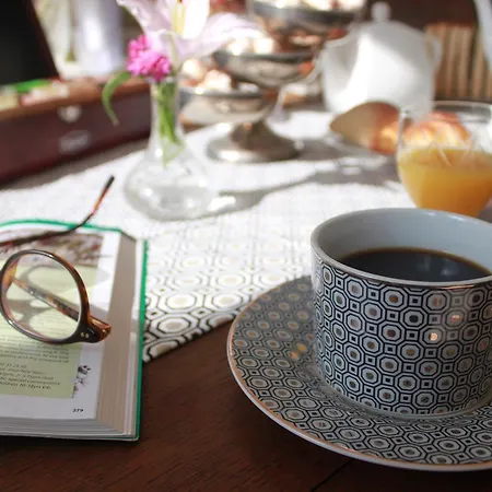 בית הארחה Le Tardif, Noble באיו