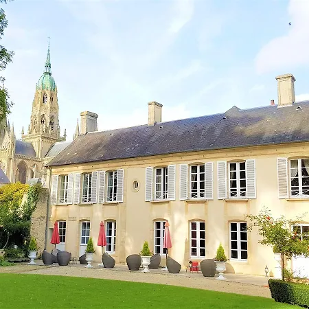 Le Tardif, Noble Bayeux