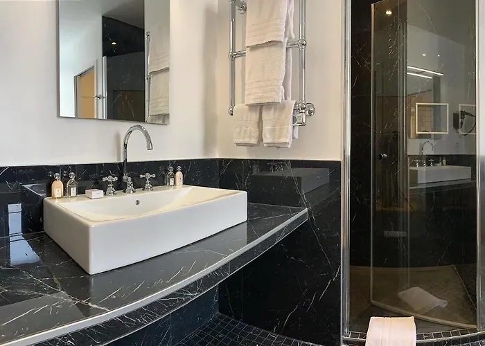 Le Tardif, Noble 4* Bayeux