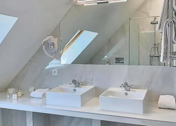 Le Tardif, Noble Bayeux