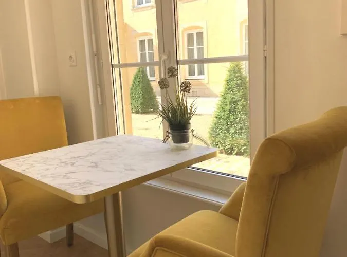 Le Tardif, Noble Affittacamere 4*