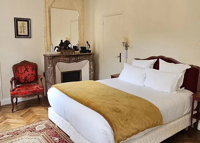 Le Tardif, Noble Bayeux