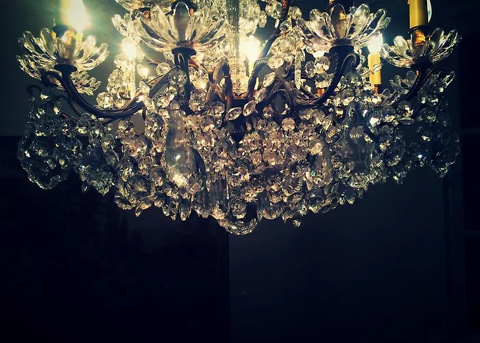 Le Tardif, Noble Affittacamere Bayeux