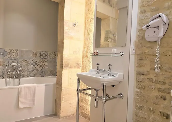 Le Tardif, Noble Bayeux