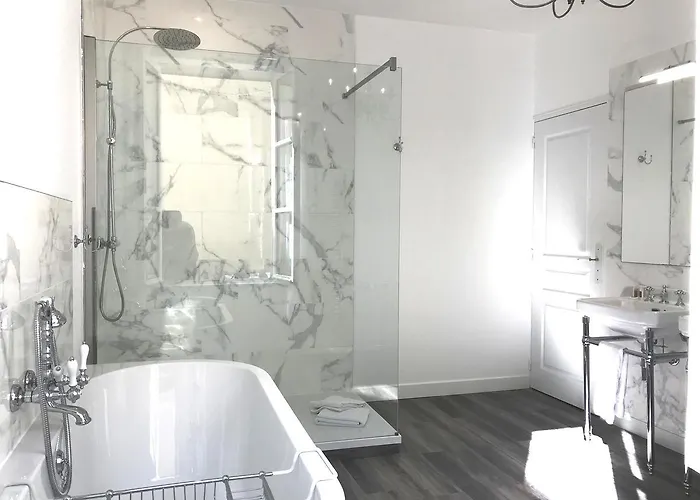 Affittacamere Le Tardif, Noble Bayeux