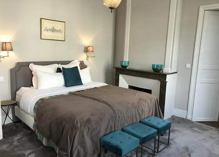 Le Tardif, Noble 4* באיו