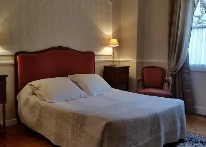 Affittacamere Le Tardif, Noble