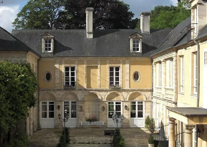 Affittacamere Le Tardif, Noble 4*