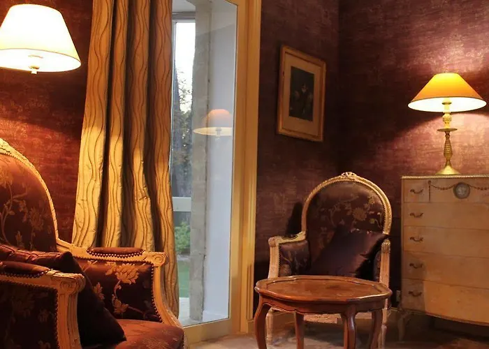 Le Tardif, Noble Bayeux